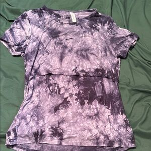 Breastfeeding t-shirts